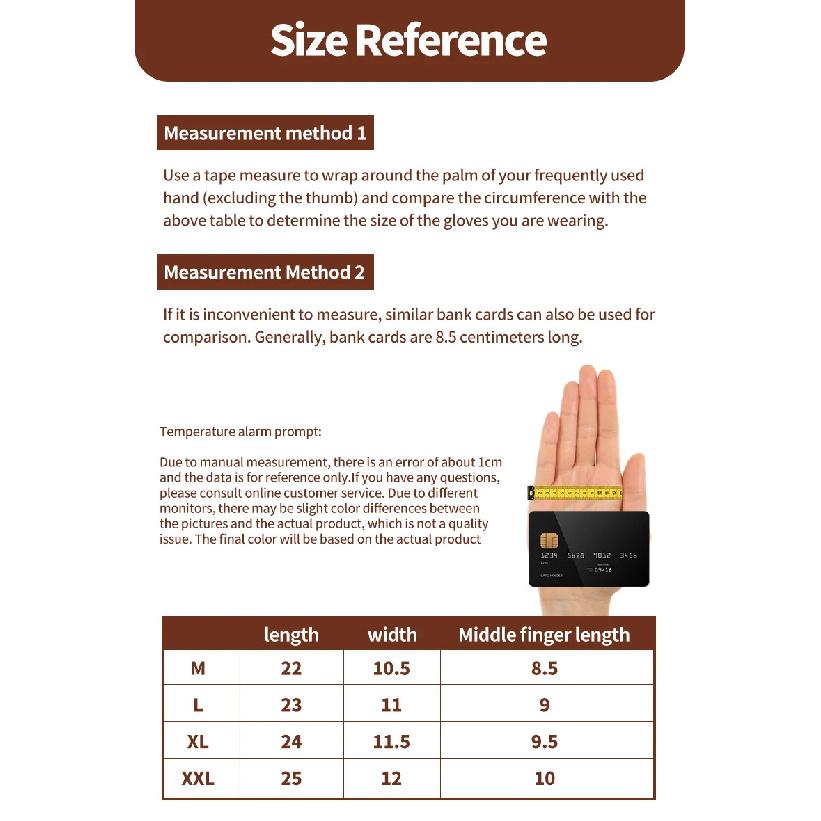 Work Gloves for Men, Work Gloves Men Heavy Duty ,Firm Grip Work Gloves,Puncture Resistant,guantes de trabajo para hombre
