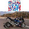 Acessórios para motociclos – Adesivos para motociclos