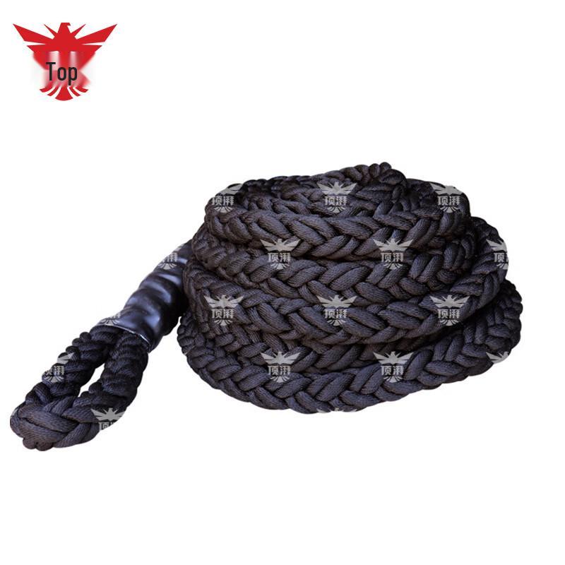 Dingpai Eight-Strand High-Strength Rappelling Rope