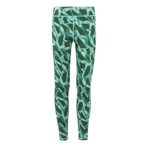 Regatta Leggings de iarnă pentru fete Barlia Abstract Camo