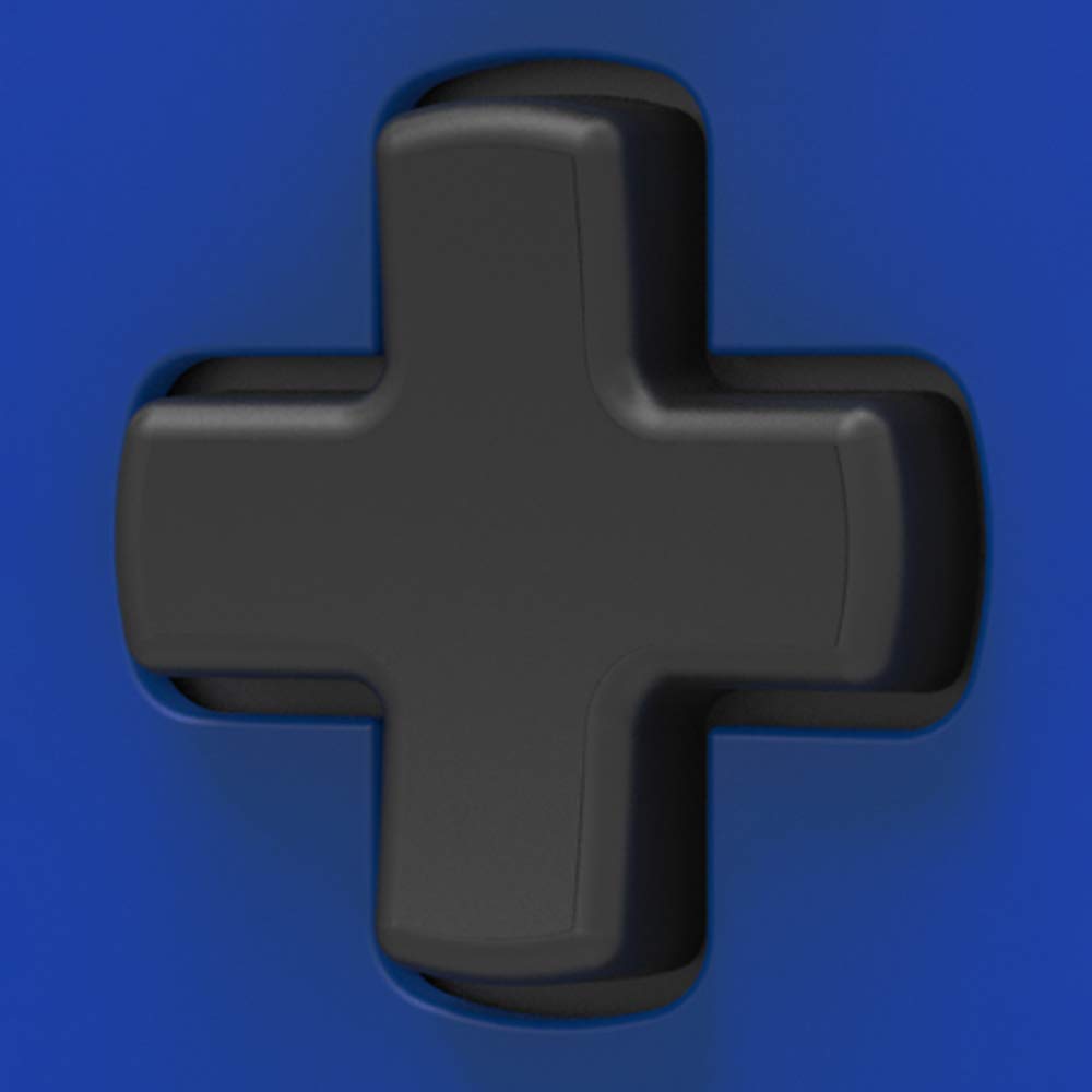 Handheld Controller for Nintendo Switch (L)