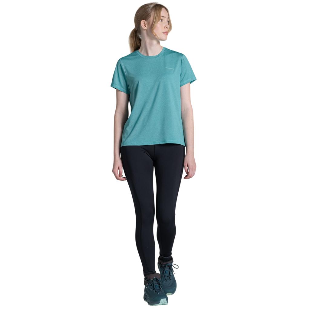 Craghoppers Womens/Ladies Ellie II Short-Sleeved T-Shirt
