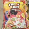 Пластівці Kelloggs Froot Loops 530г