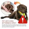 No Chew Spray, Bitter Spray For Dogs To Stop Chewing, No Chew Spray For Dogs, Training Aid For Dogs, Protect Furniture
