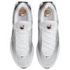 Nike Air Max DN Photon Dust Black Unisex Sneakers White Metallic-Silver DV3337-103
