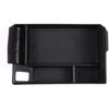 For Toyota Sienna Center Console Armrest Storage Box Tray Organizer 2021-2023