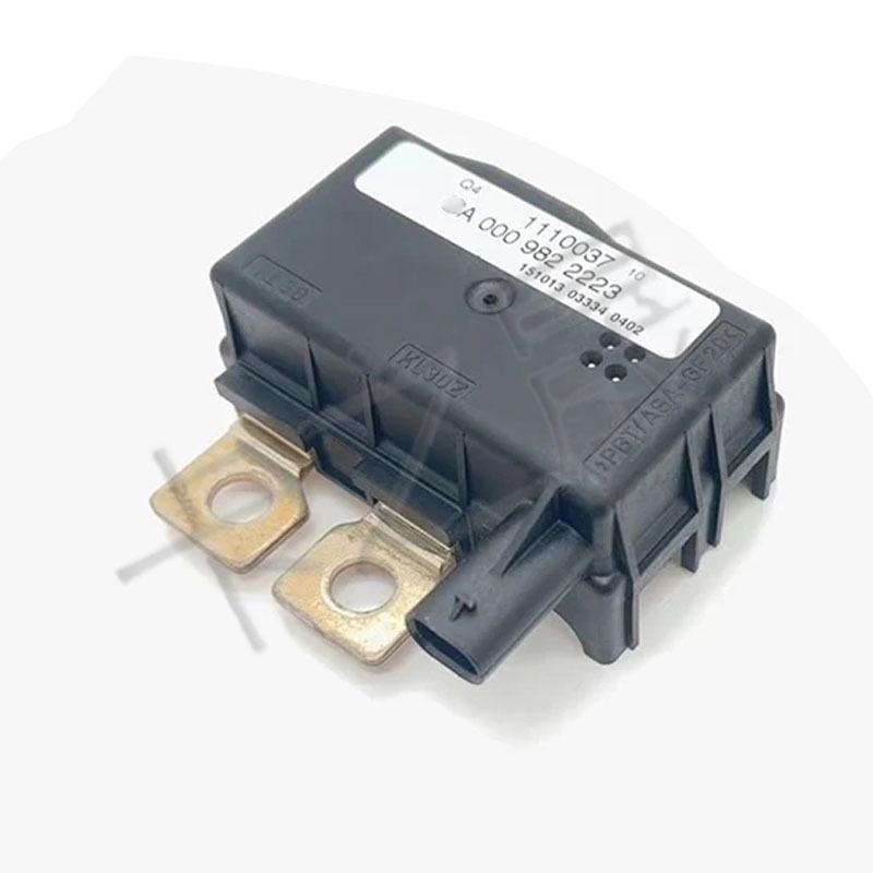 Mercedes Viano Power Cut-off Protector Fuse Relay A0009822223