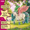Schleich Bayala Flower Pegasus Figure 70590