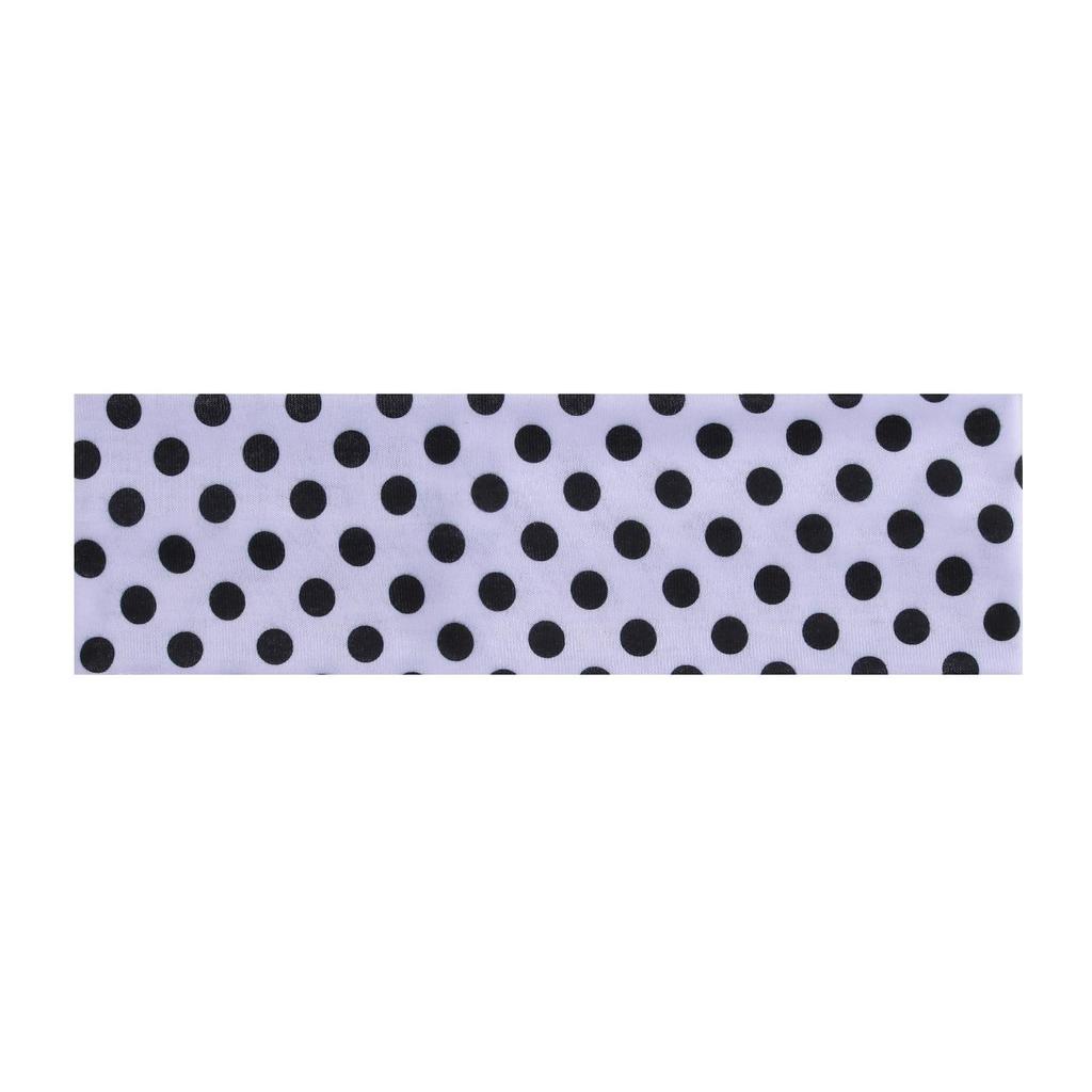Unisex Elastic Yoga and Sports Headband for Face Washing & Outdoor Activities