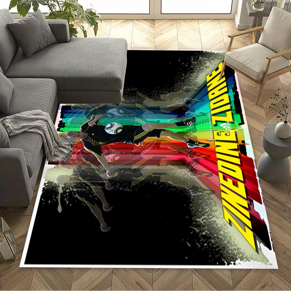 Asensio's Jersey Sparkle Floor Rug Office Rug Perfect for Entryway Living Rooms Dining Room Dormitory Antislip Carpet Office home decor
