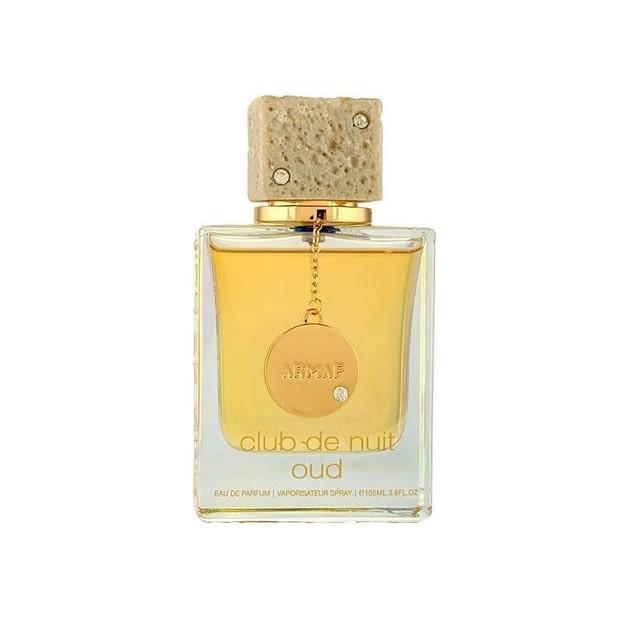 

Armaf Club de Nuit Oud парфюмерная вода 105 ml