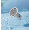 Bathroom Shower Floor Strainer Floor Drain Core Drain Backflow Preventer Hair Catcher Hair Filter Sink Kitchen Deodorant Drain
