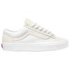 Style 36 Vans 'Marshmallow White' VN0A54F69LX