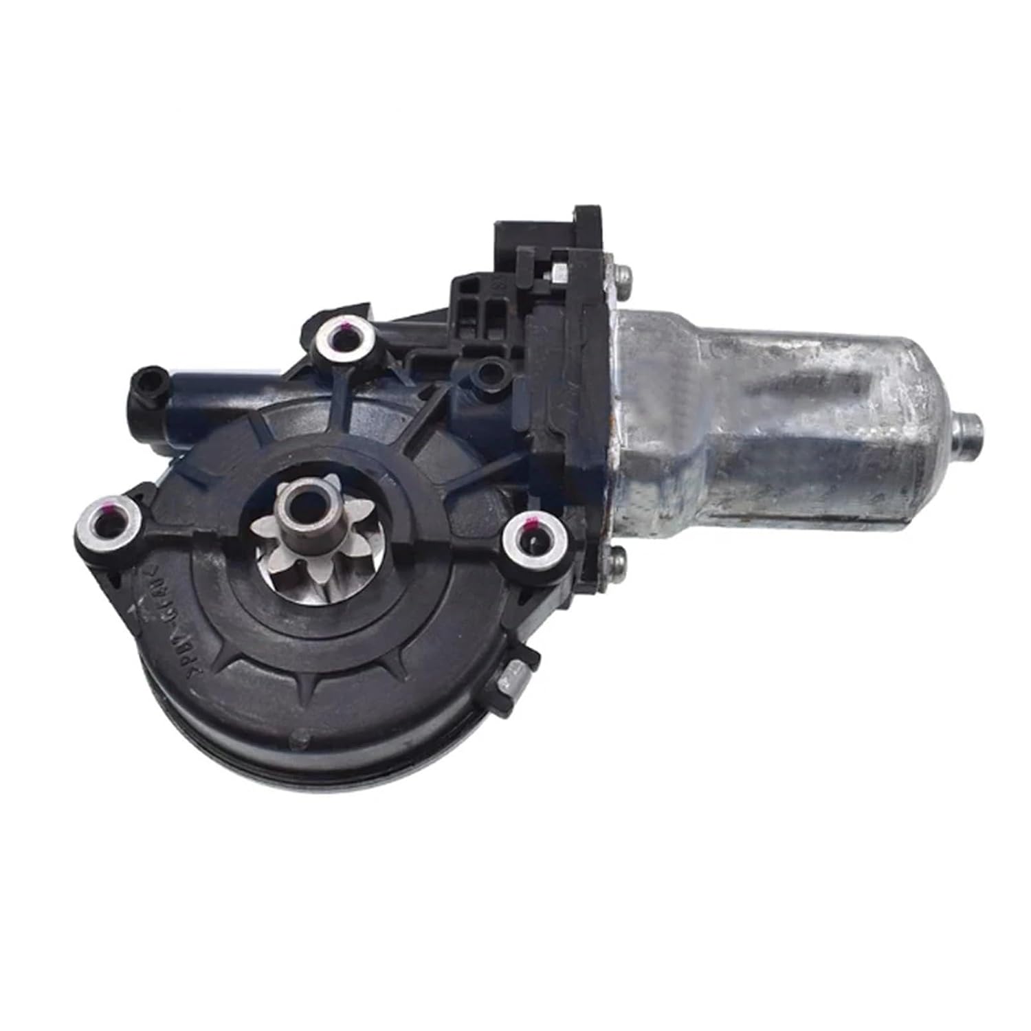 Front Door Power Window Regulator Motor Compatible for Mitsubishi Pajero Montero Sport L200 Triton 2005-2015 MN182352 MN182354 MN182351(Front Right) Front Right