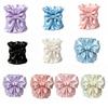 Multi-function Bowknot Storage Box 3D Printed Makeup Brush Storage Case Desktop Organizer  Student