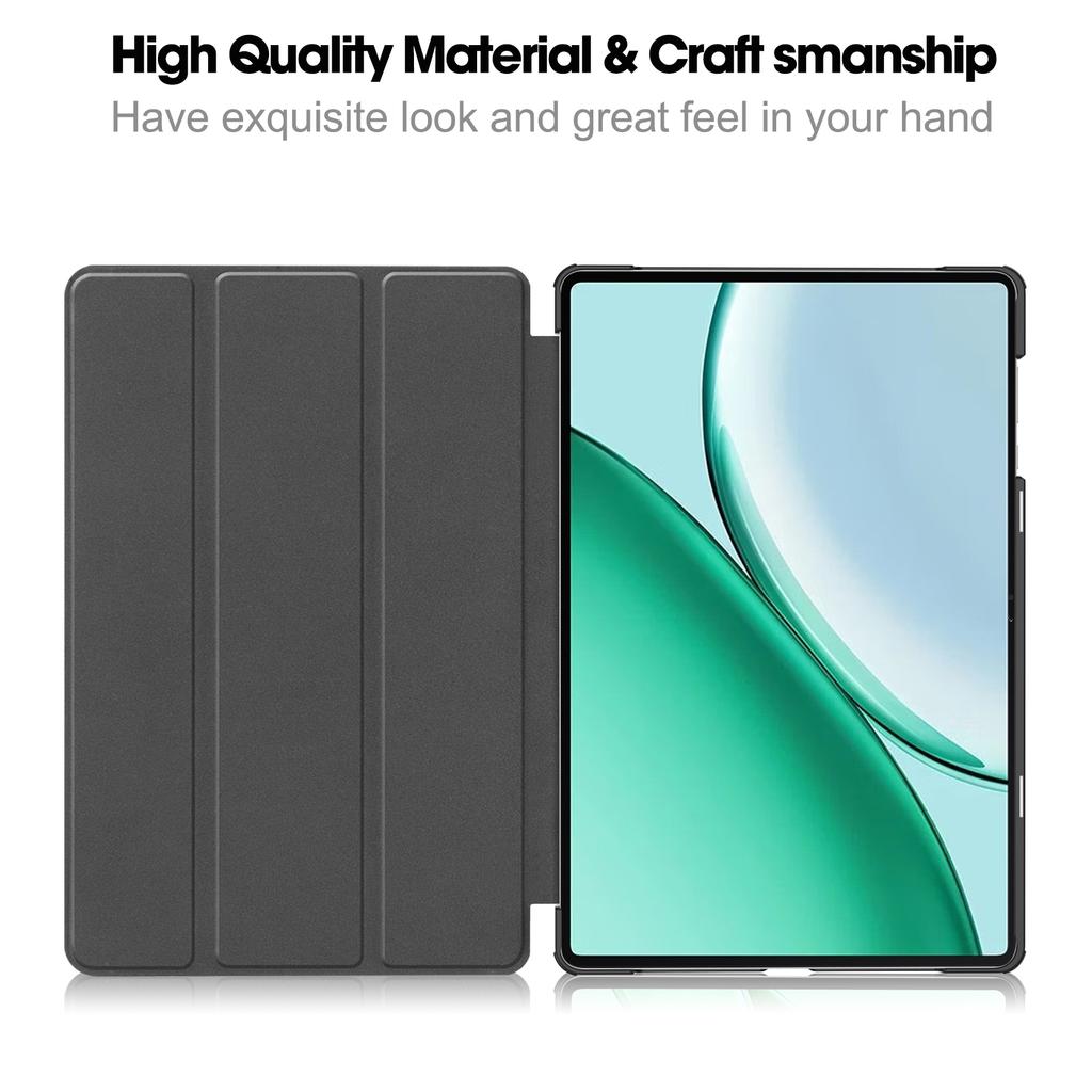 For Samsung Galaxy Tab A11+/A9+ Case with Kickstand Strap Anti Drop PC + Silicone Tablet Cover