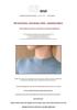 Women's Slim Fit Short Sleeve Fine Knit Wool Sweater - 100% Wool Half-High Neck for Spring/Summer