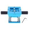 Adjustable Scale BGA Reballing Station 90mm x 90mm BGA Ball Planting Table  For BGA Rework