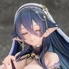 Saint Praying To the Stars Illustration by Sorananiiro Nude Scale Figure "Astra Star" Ver. 1/6