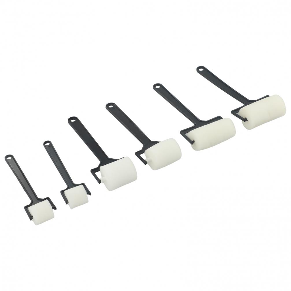 Farbroller Pinselroller Leichter Schwamm