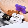 9 Cavity Flexible Pendant Mold Craft Molds Bone Shape Keychain Mould Crafting Accessories Present for Crafting Lover