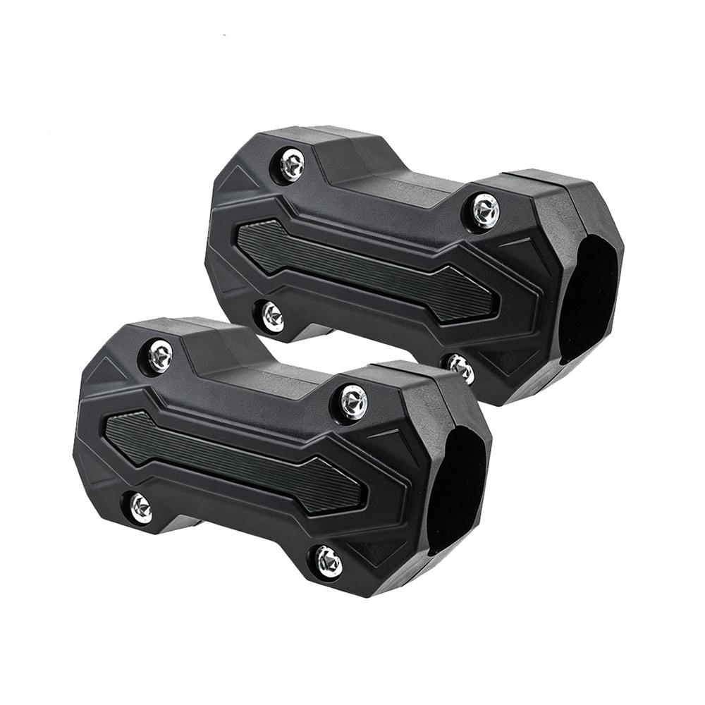 22/25/28mm Universal Bumper Crash Bar Protection For Yamaha Tenere 700 Tracer Bmw R1250gs R1300 Gs Suzuki V-Strom 650 800 1050