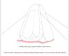 Portable Outdoor Privacy Tent for Showering and Changing Clothes