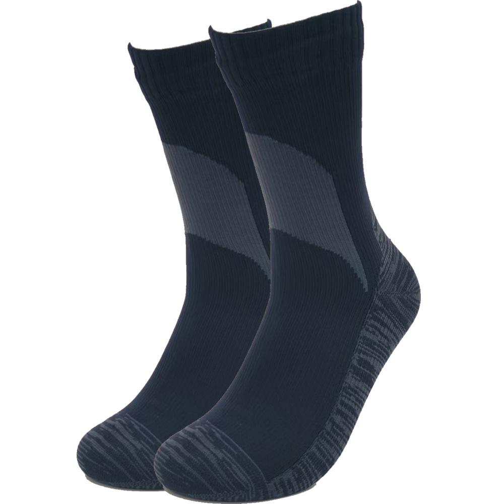 Waterproof Breathable Windproof Comfortable Warm Sweat-Wicking Outdoor Adventure Socks