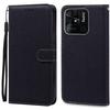 For Xiaomi Redmi 10C Case Luxury Wallet Flip Case For Redmi 10C Phone Case With Card Holder Leather Case For Redmi 10C Fundas