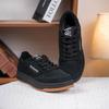 Reebok CLUB C 85 W+ Low top Skateboard Shoes Unisex Black Warrior 24FRC901U0GH0