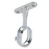 CHYC RAIL - Chrome Oval Central Support