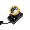 Pailide BK2000 LED Rechargeable Miner's Headlamp