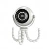 Octopus Mini USB Baby Stroller Fan: Portable Handheld Cooling for Outdoors