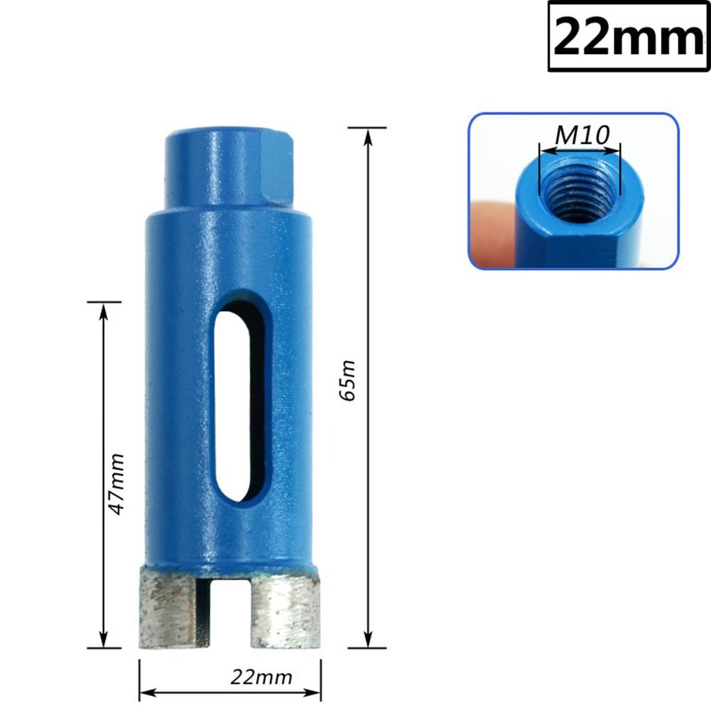 

Сухое бурение Сухие сверла Сверло по граниту Агрессивное бурение Хорошая отделка