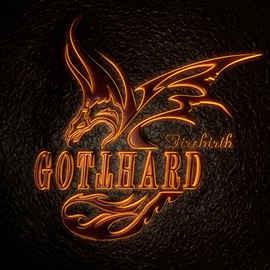 

CD GOTTHARD - Firebirth COCB60057 Columbia 2012 Japan Rock Used