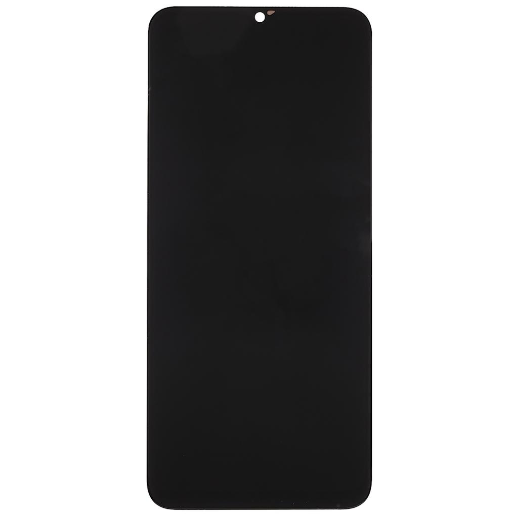 Für Realme 9i 5G/Realme 10 5G/10s 5G Grad C LCD-Bildschirm und Digitizer-Einheit Ersatzteil (ohne Logo)