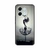 Casing For Tecno Spark 30 5G KL8 / Pova 6 Neo 5G Soft Silicone Phone Case Lovely Painted Fashion Printed Back Cover Shell Coque