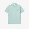 LacoSte Men S claSSic Fit Short Sleeve Polo [mint]