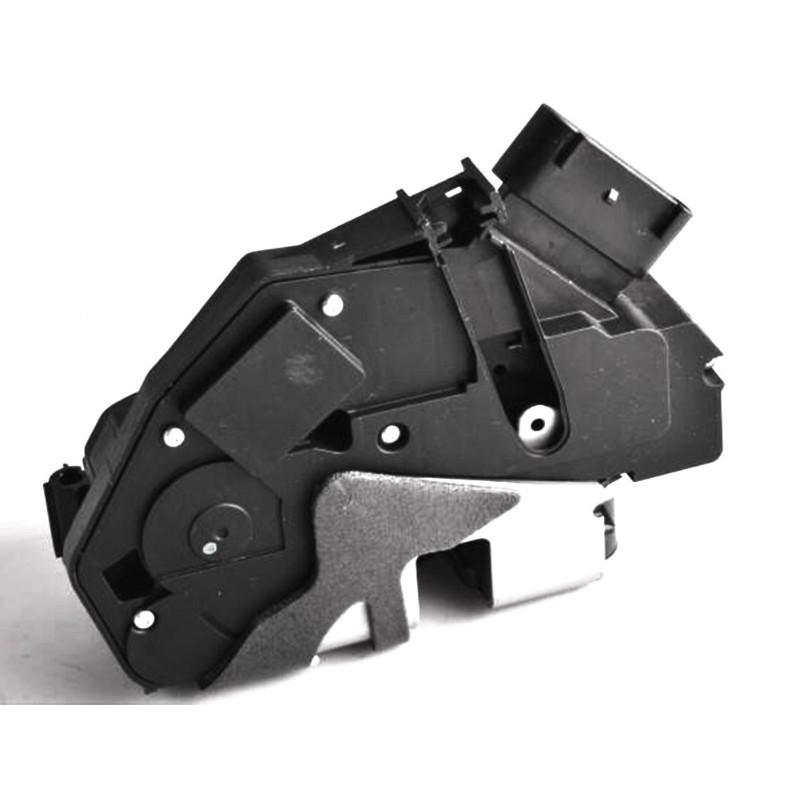 DT1Z6121813A 7-Pin Front Left Door Lock Mechanism For Ford Transit Connect 2014-