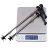 1 Pair Bike Axle Quick Release Rear Wheel Skewer Road Mountain Bicycle Bike Quick Release Skewer Clip Bolt Lever Axle
