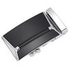 Men's Automatic Alloy Belt Buckle Clasp, 3.5cm