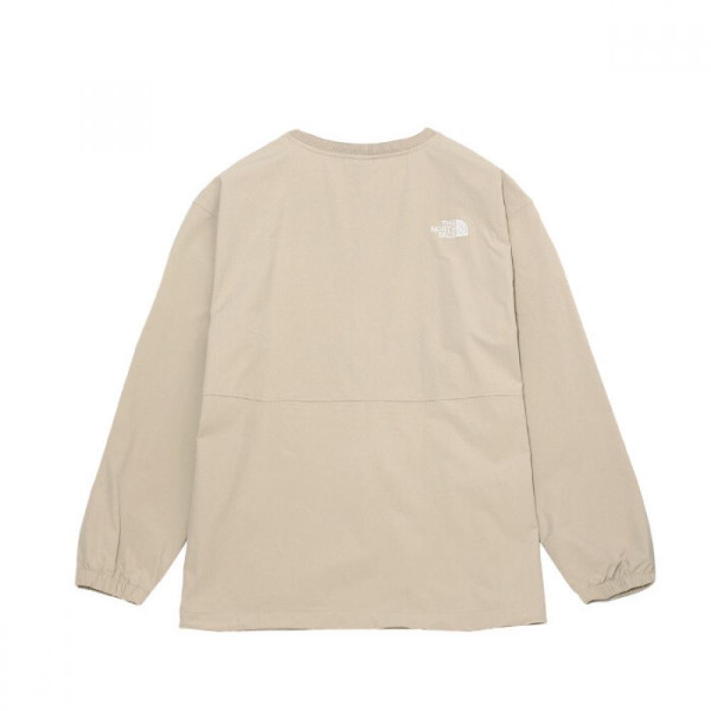 The NorTh Face Men S axiS Crew Neck Long Sleeve T ShirT