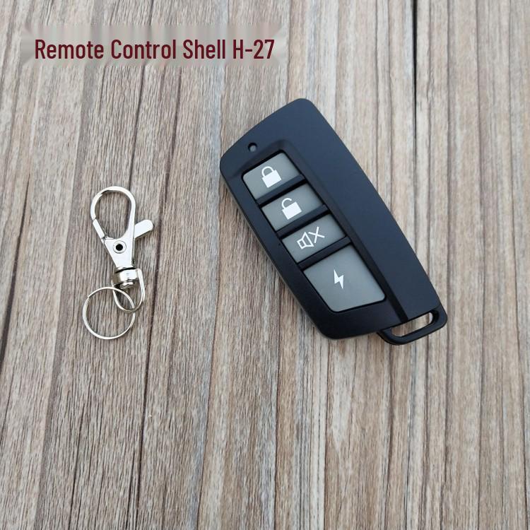 Yadea Aima Xiaoniu Electric Scooter & Vehicle Anti-theft Remote Control Shell