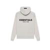 Men's Premium Essentials Hoodie with Velvet Lining - Loose Fit, Hooded, SS22 Collection