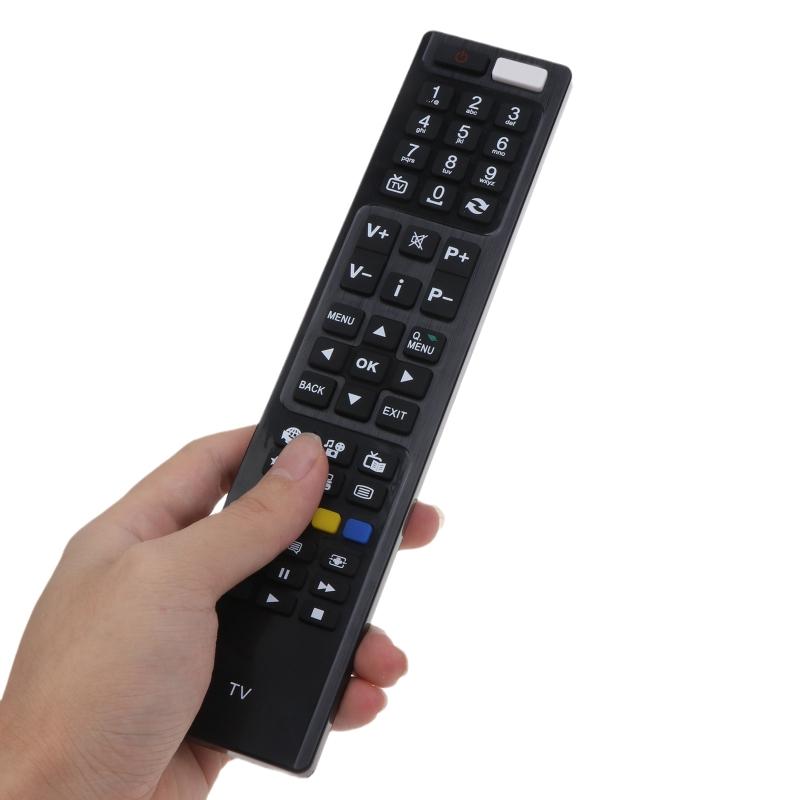 RC48125 für Smart TV Fernbedienung für TX-48CX400B TX-55CX400 RC48127 TX-40CX400 TX-40CX400B TX-48CX400