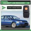 Wireless Program Support XKB520EN Second Generation Replacement For XKB501EN Wire Remote Key For VW B5 Flip 3 Buttons SA2205