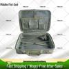 Portable Military Staff Operations Box