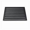 Stackable Jewelry Storage Organizer Black Necklace Storage Rack New Jewelry Display Tray  Earrings
