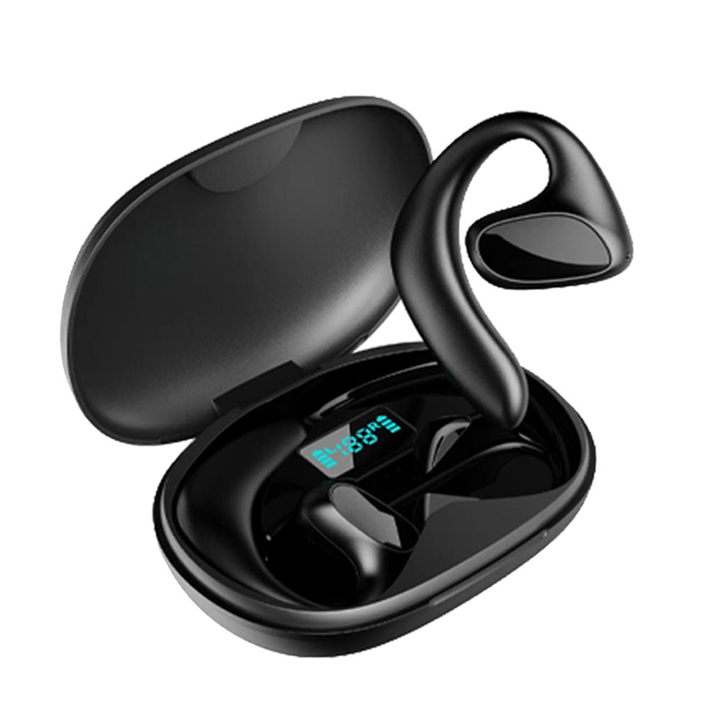 Translation Headset Wireless BT Translation Headset 144 Languages Translation Intelligent Voice Translation Machine