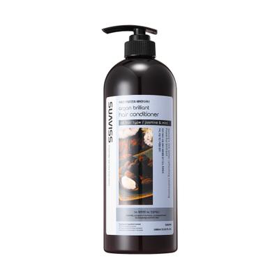 Suaviss Argan Brilliant Hair Conditioner 1000ml Ws01ah09